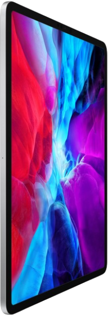 Планшет Apple iPad Pro 12.9" 6gen M2 (2022) Wi-Fi 256GB Silver (вживаний, хороший стан) Вигода